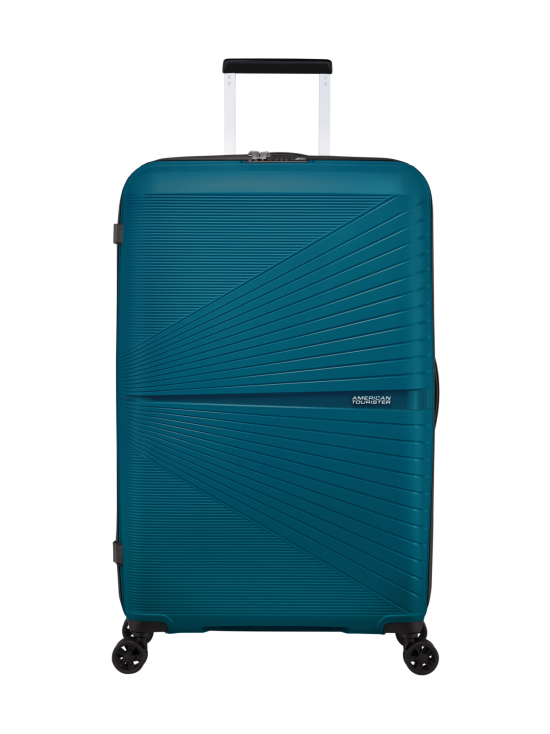 American Tourister - AIRCONIC SPINNER 77/28 TSA - DEEP OCEAN | Stockmann - photo 2