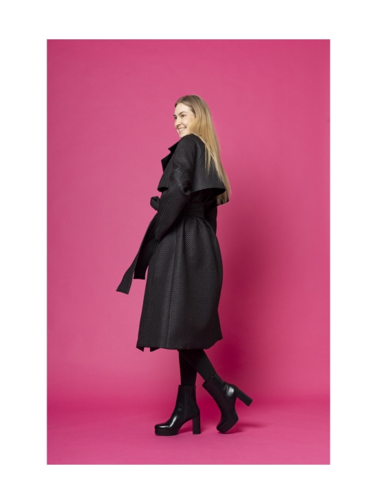 Miia Halmesmaa - TIKKITAKKI, MUSTA - MUSTA | Stockmann - photo 2