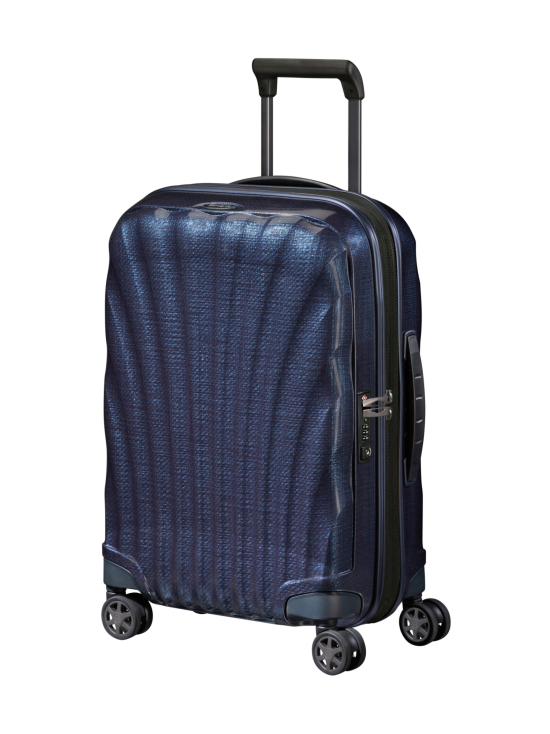 Samsonite - C-LITE SP. 55/20 EXP LENGTH 40CM - MIDNIGHT BLUE | Stockmann - photo 1