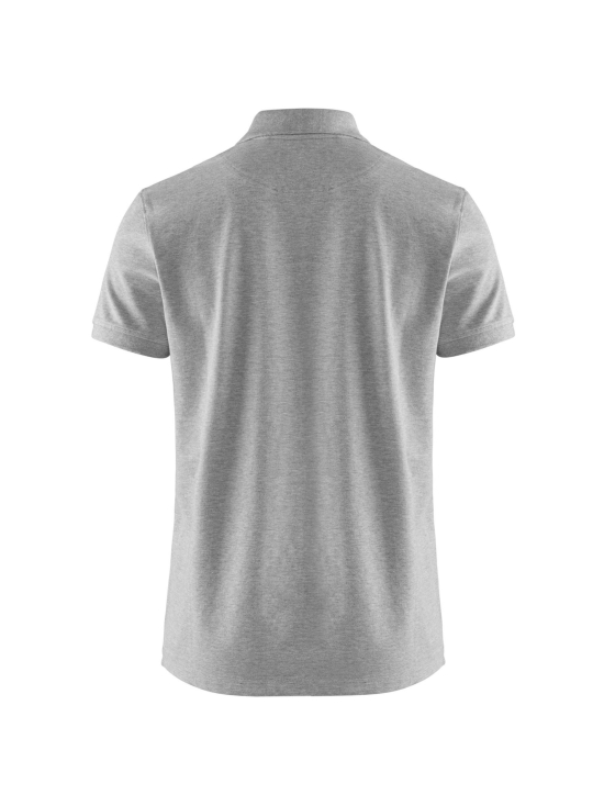 Berkeley - Camden Stretch Polo -pikeepaita - LIGHT GREYMELANGE - photo 6 Berkeley - Camden Stretch Polo -pikeepaita - LIGHT GREYMELANGE | Stockmann - photo 6