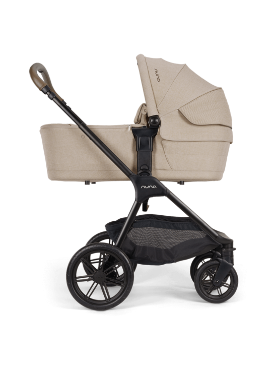 Nuna - Nuna Triv LX starttipaketti (Joie i-Level Pro turvakaukalolla) | Stockmann - photo 2