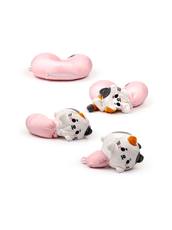 RELAXEAZZZ - SWAPSEAZZZ Yhdistetty matkatyyny ja pehmokissa Adoramals | Stockmann - photo 2