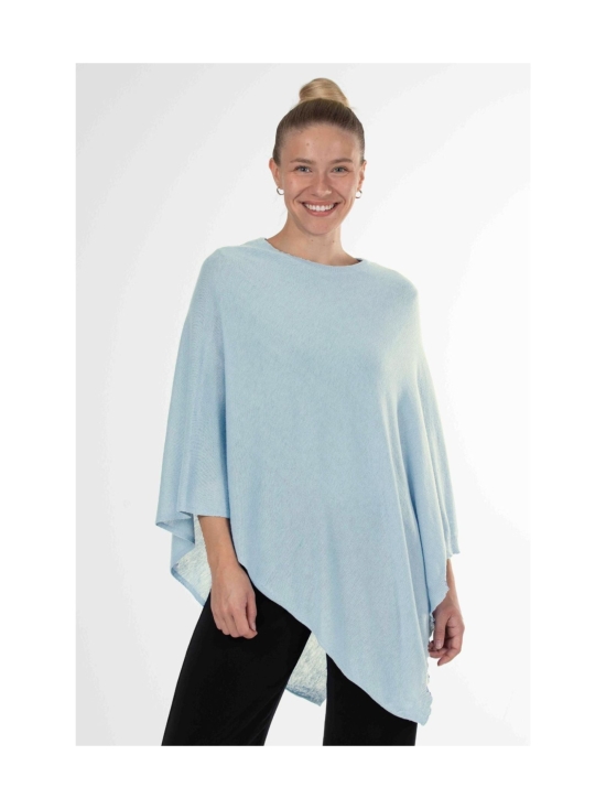 Lasessor - Juolas - poncho - VINIPUNAINEN | Stockmann - photo 3