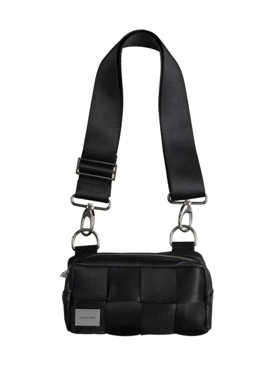 Globe Hope - SAHARA laukku, musta - MUSTA | Stockmann - photo 1