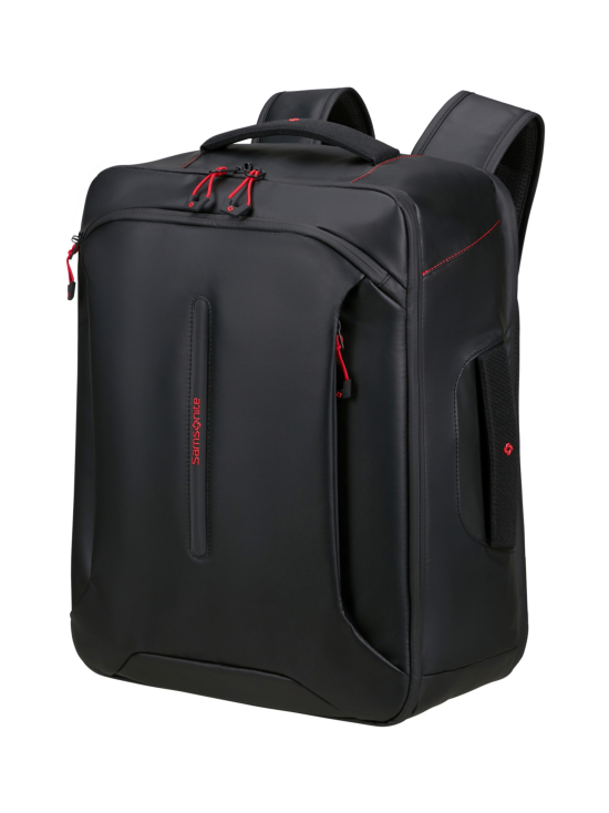 Samsonite - ECODIVER UNDERSEAT BACKPACK M - BLACK | Stockmann - photo 1