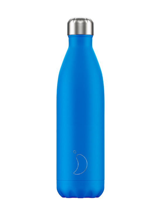 Chilly's - Neon Blue -juomapullo 750ml - SININEN - photo 1 Chilly's - Neon Blue -juomapullo 750ml - SININEN | Stockmann - photo 1