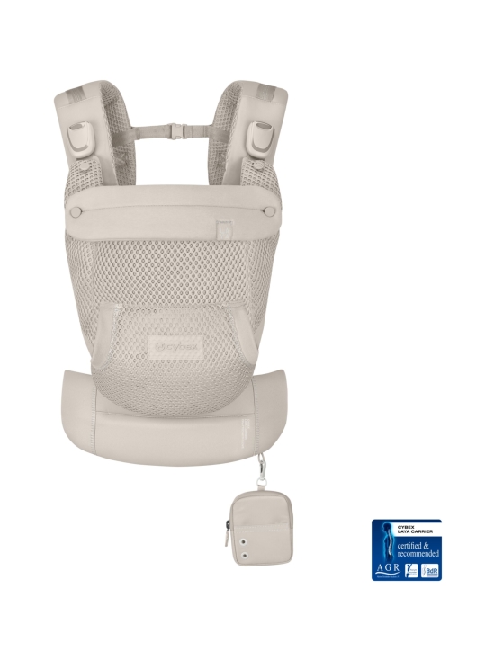 CYBEX - Cybex LAYA kantoreppu | Stockmann - photo 10