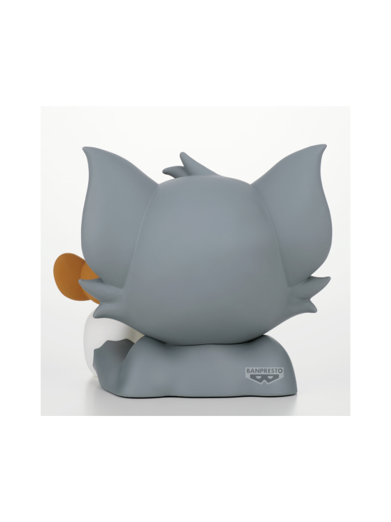TOM & JERRY - BANPRESTO Tom & Jerry hahmo, 13 cm - photo 5 TOM & JERRY - BANPRESTO Tom & Jerry hahmo, 13 cm | Stockmann - photo 5