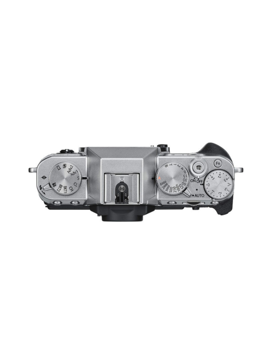Fujifilm - Fujifilm X-T30 runko - Hopea - photo 3 Fujifilm - Fujifilm X-T30 runko - Hopea | Stockmann - photo 3