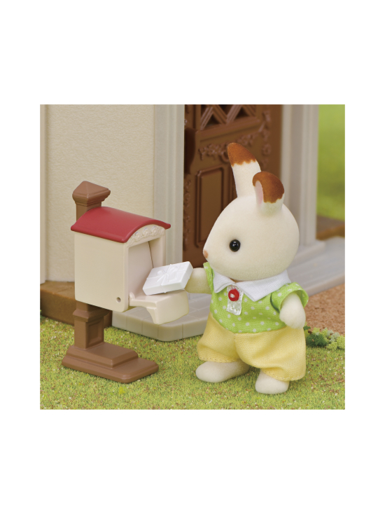 SYLVANIAN FAMILIES - SYLVANIAN FAMILIES Maalaistalo | Stockmann - photo 8