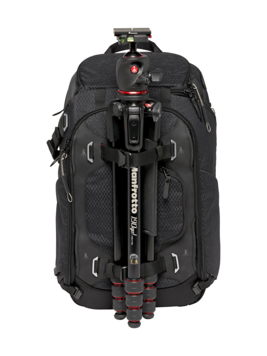 Manfrotto - Manfrotto Backpack Pro Light Multiloader M -kamerareppu - photo 6 Manfrotto - Manfrotto Backpack Pro Light Multiloader M -kamerareppu | Stockmann - photo 6
