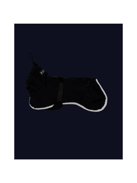 PAIKKA - PAIKKA Recovery Raincoat Lite Black - BLACK - photo 3 PAIKKA - PAIKKA Recovery Raincoat Lite Black - BLACK | Stockmann - photo 3