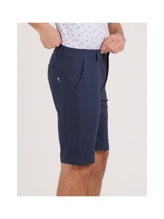 Chervo - Miesten shortsit GIANDO - TUMMANSININEN | Stockmann - photo 4