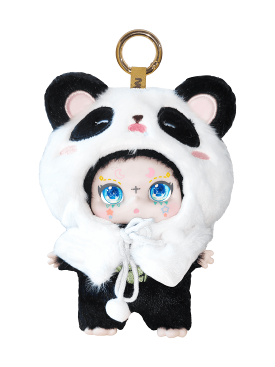 KIMMON - KIMMON Pehmolelu Dreams of the wilderness, 15 cm | Stockmann - photo 6