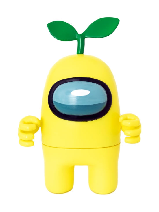 Among Us - Among Us Action Figure 17cm - photo 4 Among Us - Among Us Action Figure 17cm | Stockmann - photo 4