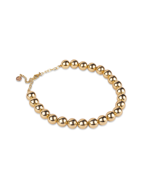 pfgSTOCKHOLM - Blush-Cannes Kaulakoru - GOLD - photo 1 pfgSTOCKHOLM - Blush-Cannes Kaulakoru - GOLD | Stockmann - photo 1