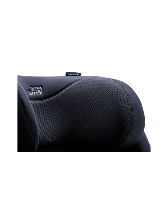 Britax - Britax Safefix turvavyöistuin (100-150cm) - STYLE NIGHT BLUE | Stockmann - photo 10