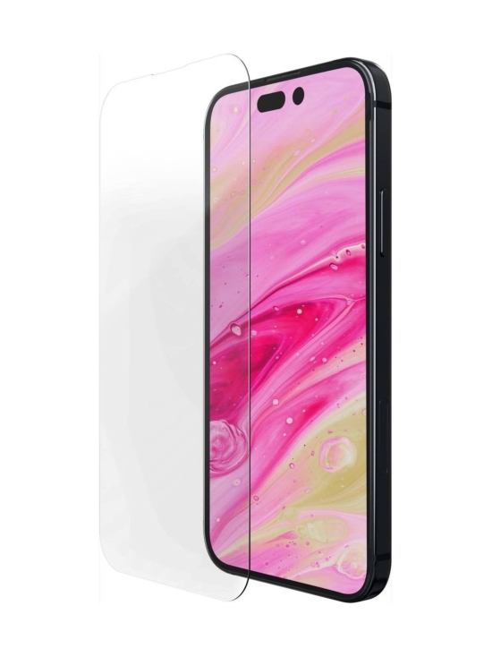 Laut - PRIME GLASS iPhone 14 Pro Max 6.7inch CLEAR - photo 1 Laut - PRIME GLASS iPhone 14 Pro Max 6.7inch CLEAR | Stockmann - photo 1