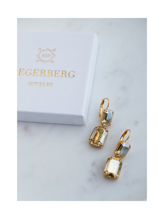 Degerberg - Classic Collection korvakorut - Champagne - 16 | Stockmann - photo 3