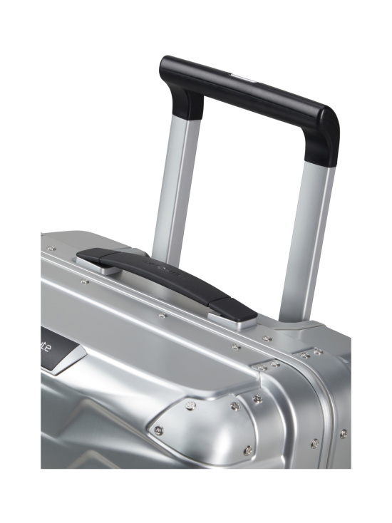 Samsonite - PROXIS ALU SPINNER 55/20 - ALUMINIUM - photo 4 Samsonite - PROXIS ALU SPINNER 55/20 - ALUMINIUM | Stockmann - photo 4
