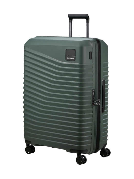 Samsonite - INTUO SPINNER 75/28 EXP - OLIVE GREEN | Stockmann - photo 1