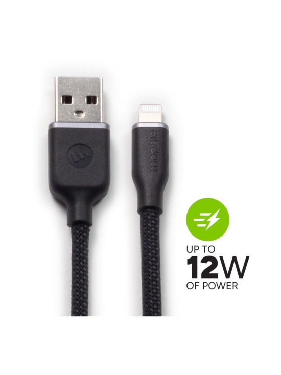 Zagg - Charge stream 1M USB-A - photo 2 Zagg - Charge stream 1M USB-A | Stockmann - photo 2