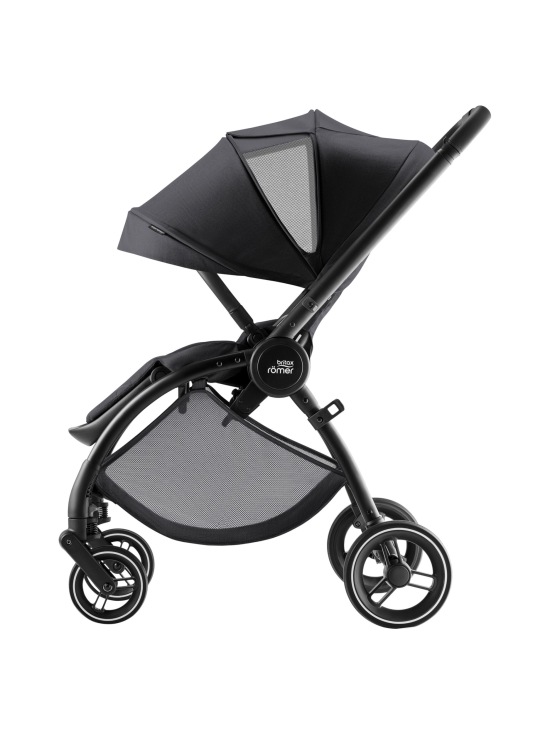 Britax - Britax RIO yhdistelmävaunut - photo 9 Britax - Britax RIO yhdistelmävaunut | Stockmann - photo 9