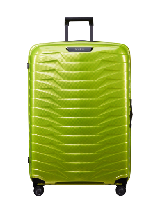 Samsonite - PROXIS SPINNER 81/30 - LIME - photo 2 Samsonite - PROXIS SPINNER 81/30 - LIME | Stockmann - photo 2