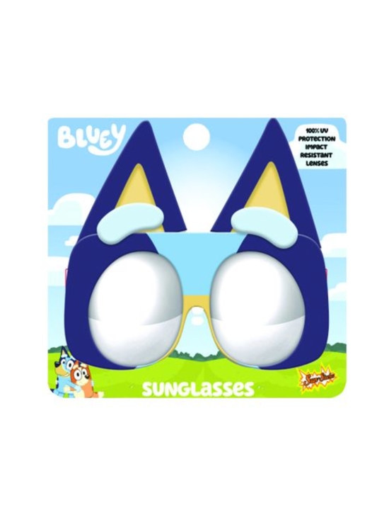 BLUEY - SUNSTACHES Bluey- naamio aurinkolaseilla | Stockmann - photo 1