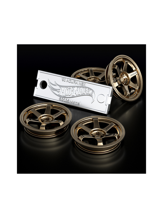 HOT WHEELS - HOT WHEELS Brick Shop Elite Acura (WMT) - photo 5 HOT WHEELS - HOT WHEELS Brick Shop Elite Acura (WMT) | Stockmann - photo 5