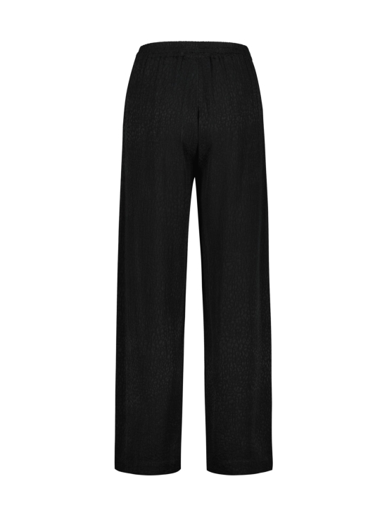 Nakoa - Leah Pants, Black Leo - BLACK LEO | Stockmann - photo 4