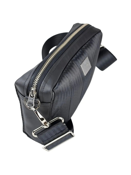 Globe Hope - KASTE VEGAN laukku, musta - MUSTA | Stockmann - photo 6