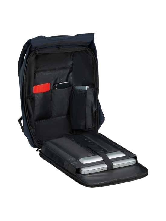 Samsonite - SECURIPAK 2.0 BACKPACK 15.6 - DARK BLUE - photo 3 Samsonite - SECURIPAK 2.0 BACKPACK 15.6 - DARK BLUE | Stockmann - photo 3
