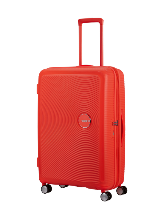 American Tourister - SOUNDBOX SPINNER 77/28 TSA EXP - NEON ORANGE | Stockmann - photo 3