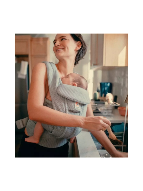 ErgoBaby - ErgoBaby Omni Deluxe Mesh kantoreppu - photo 5 ErgoBaby - ErgoBaby Omni Deluxe Mesh kantoreppu | Stockmann - photo 5