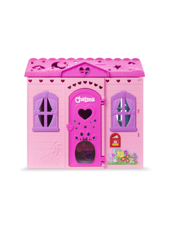 BARBIE - BARBIE Club Chelsea Aukeava talo | Stockmann - photo 6
