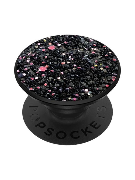 Popsockets - PopSockets Grip Sparkle Black -puhelimen pidike - SPARKLE BLACK - photo 1 Popsockets - PopSockets Grip Sparkle Black -puhelimen pidike - SPARKLE BLACK | Stockmann - photo 1
