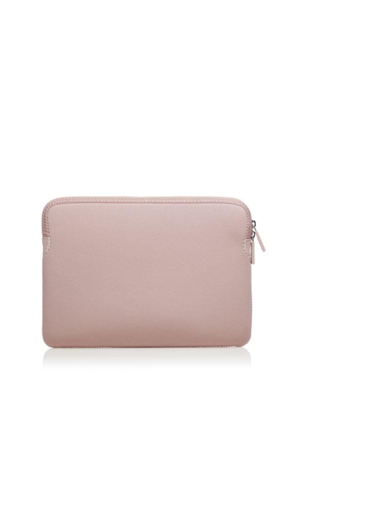 TRUNK - Suoja MacBook Pro & Air 13'' -tietokoneille - Warm Rose - PINKKI - photo 1 TRUNK - Suoja MacBook Pro & Air 13'' -tietokoneille - Warm Rose - PINKKI | Stockmann - photo 1