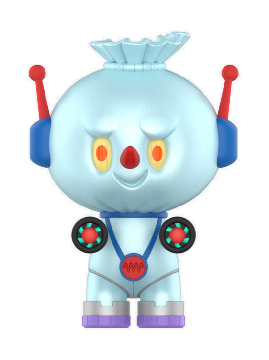 THE MONSTERS - POP MART Yllätyshahmo - The Monsters (Space Adventures Series) | Stockmann - photo 5