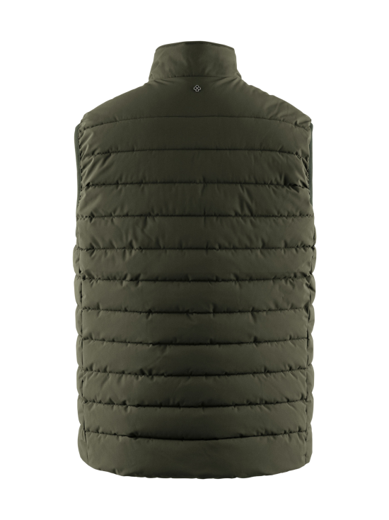 Berkeley - Delano Vest -toppaliivi - DK GREEN - T.VIHREÄ - photo 2 Berkeley - Delano Vest -toppaliivi - DK GREEN - T.VIHREÄ | Stockmann - photo 2