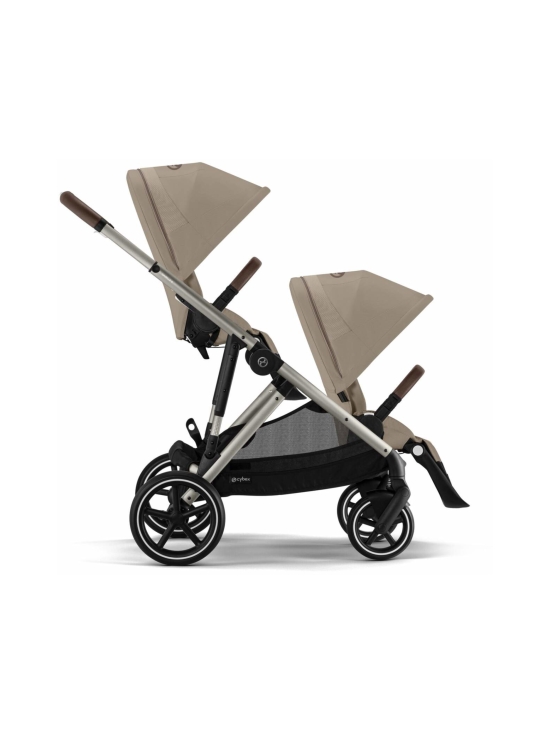 CYBEX - Cybex Gazelle S sisaristuin - ALMOND BEIGE - photo 3 CYBEX - Cybex Gazelle S sisaristuin - ALMOND BEIGE | Stockmann - photo 3
