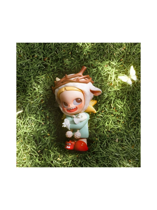 POP MART - POP MART Yllätyshahmo - Zsiga Let It Be Series | Stockmann - photo 5