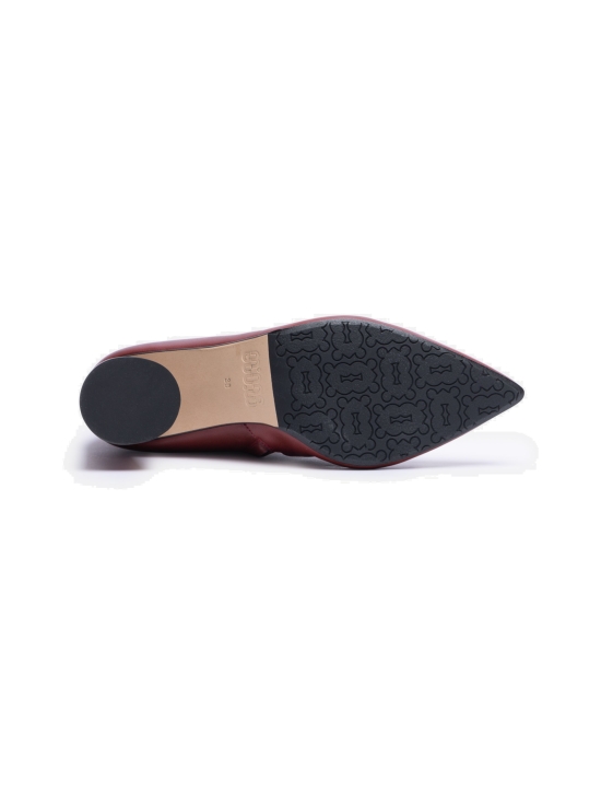 MINNA MINNA by Minna Parikka - Scoop Dark Cherry - DARK CHERRY | Stockmann - photo 4