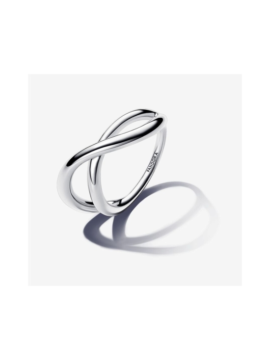 Pandora - Aaltoileva äärettömyyssormus 193318C00 | Stockmann - photo 5