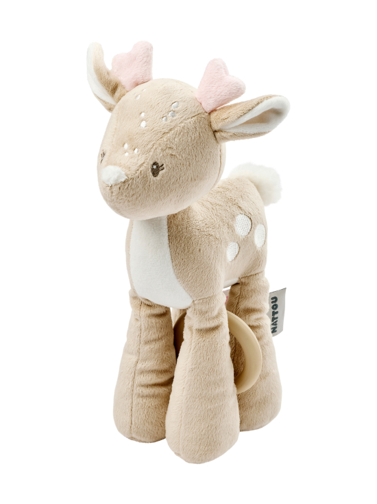 NATTOU - NATTOU Fanfan soiva pehmopeura, 26 cm | Stockmann - photo 2