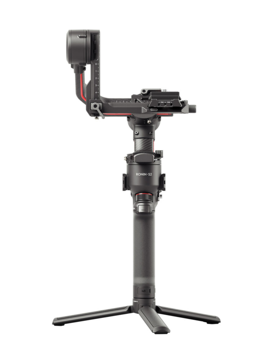 DJI - DJI Ronin RS 2 -gimbaali - photo 6 DJI - DJI Ronin RS 2 -gimbaali | Stockmann - photo 6