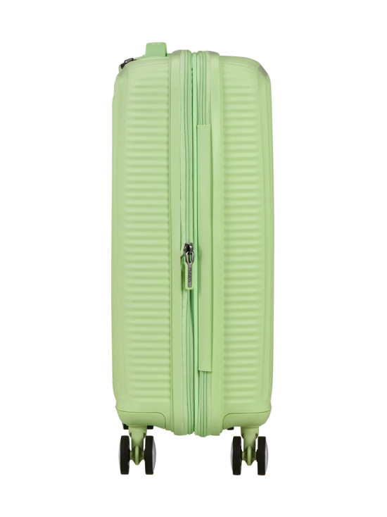 American Tourister - SOUNDBOX SPINNER 55/20 TSA EXP - KIWI GREEN | Stockmann - photo 4