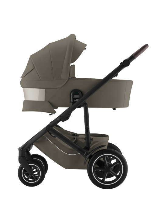 Britax - Britax Smile 5Z starttipaketti (Baby-Safe Pro turvakaukalolla) - photo 2 Britax - Britax Smile 5Z starttipaketti (Baby-Safe Pro turvakaukalolla) | Stockmann - photo 2