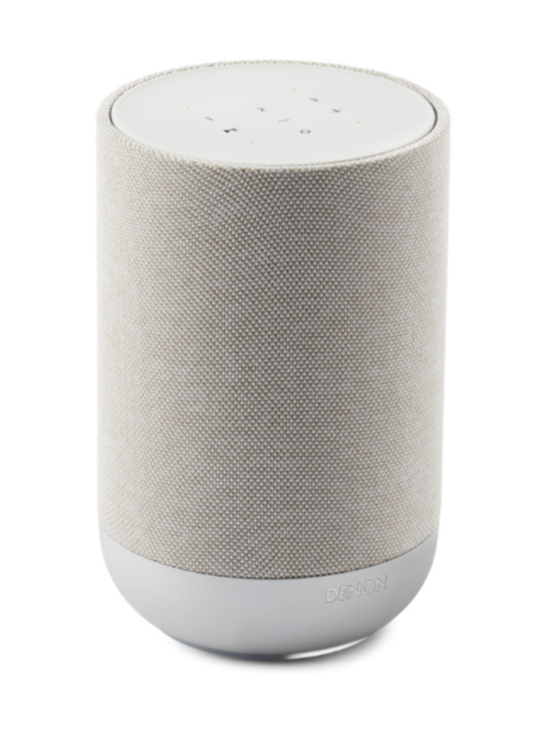 Denon - Denon Home 200 Wi-Fi-musiikkikaiutin, hiekka | Stockmann - photo 2