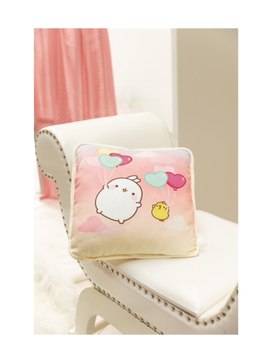 NICI - NICI Tyyny Molang, neliö, 30 x 30 cm - photo 4 NICI - NICI Tyyny Molang, neliö, 30 x 30 cm | Stockmann - photo 4